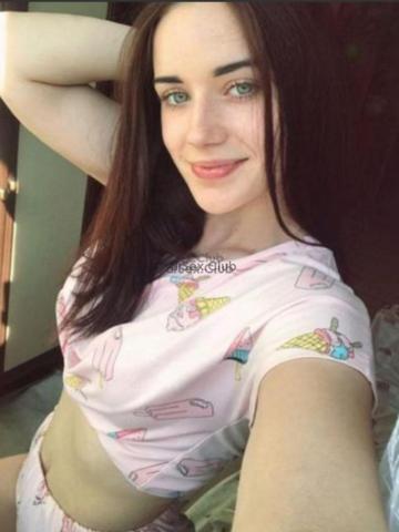 Анкета проститутки Алина, 23 года
